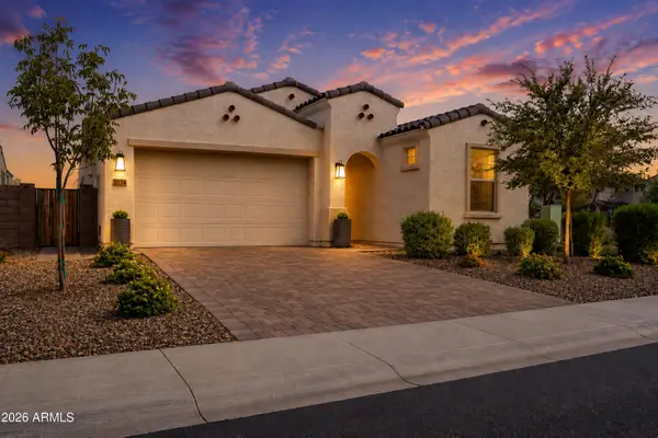 5524 W Hardtack Trail, Laveen, AZ 85339