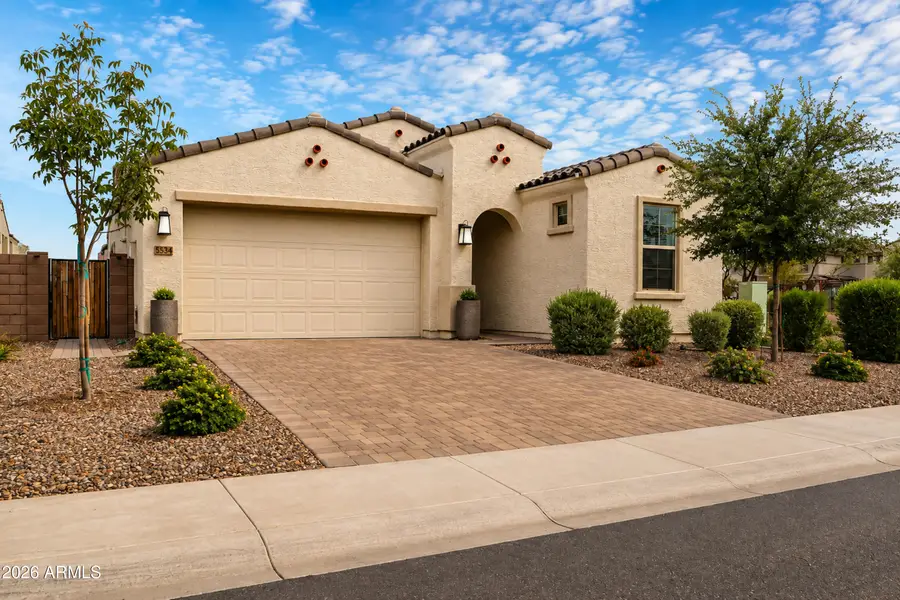 5524 W Hardtack Trail, Laveen, AZ 85339 - #2