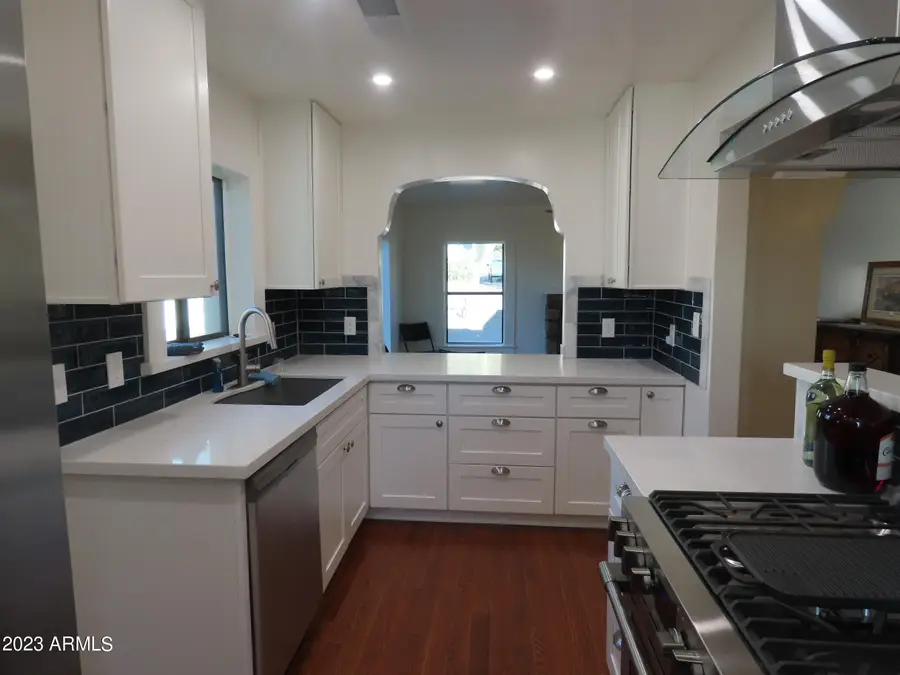 277 N Kellner Avenue, Superior, AZ 85173 - #3
