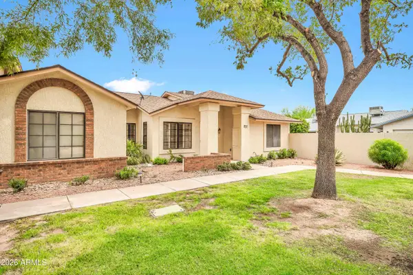 13631 W Bolero Drive, Sun City West, AZ 85375