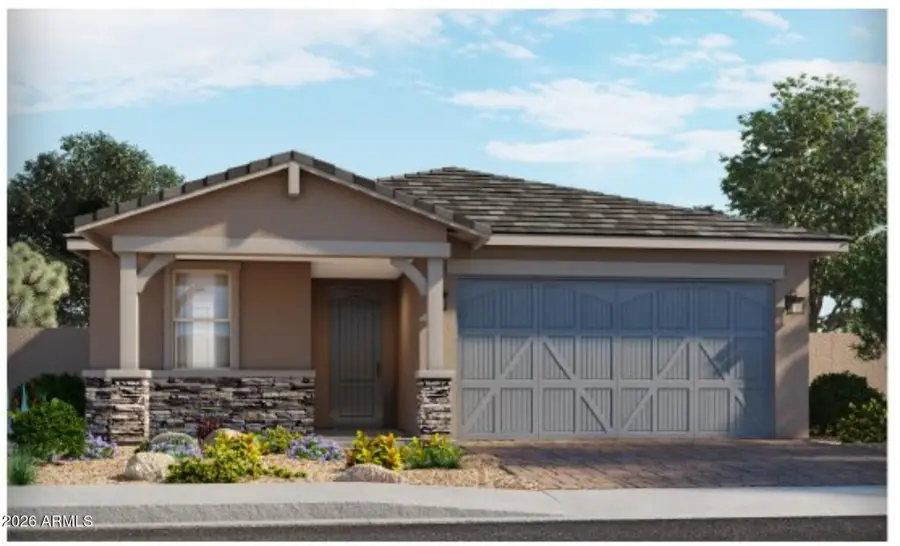 17824 W Washington Street, Goodyear, AZ 85338 - #2