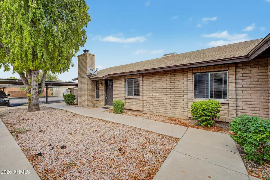 108 W Loma Vista Drive #102, Tempe, AZ 85282 - #3