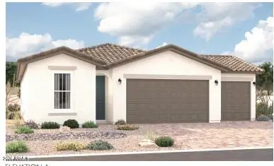 18251 W Elizabeth Avenue, Goodyear, AZ 85338