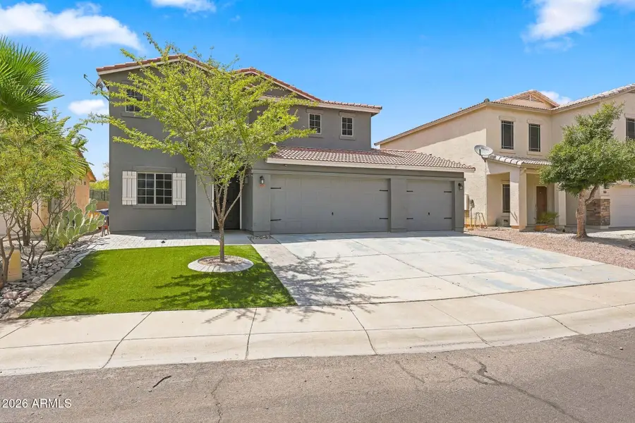 15410 N 170th Lane, Surprise, AZ 85388 - #2
