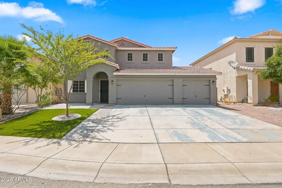 15410 N 170th Lane, Surprise, AZ 85388 - #3