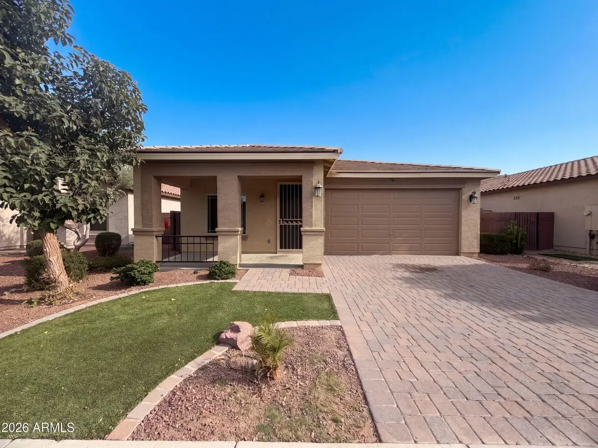 810 W Whistling Thorn Avenue, San Tan Valley, AZ 85140 - #1