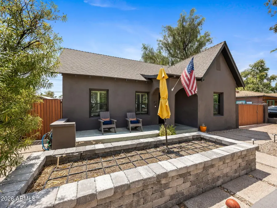 1115 E Weldon Avenue, Phoenix, AZ 85014 - #2