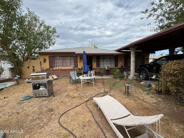 1812 N 32nd Place, Phoenix, AZ 85008