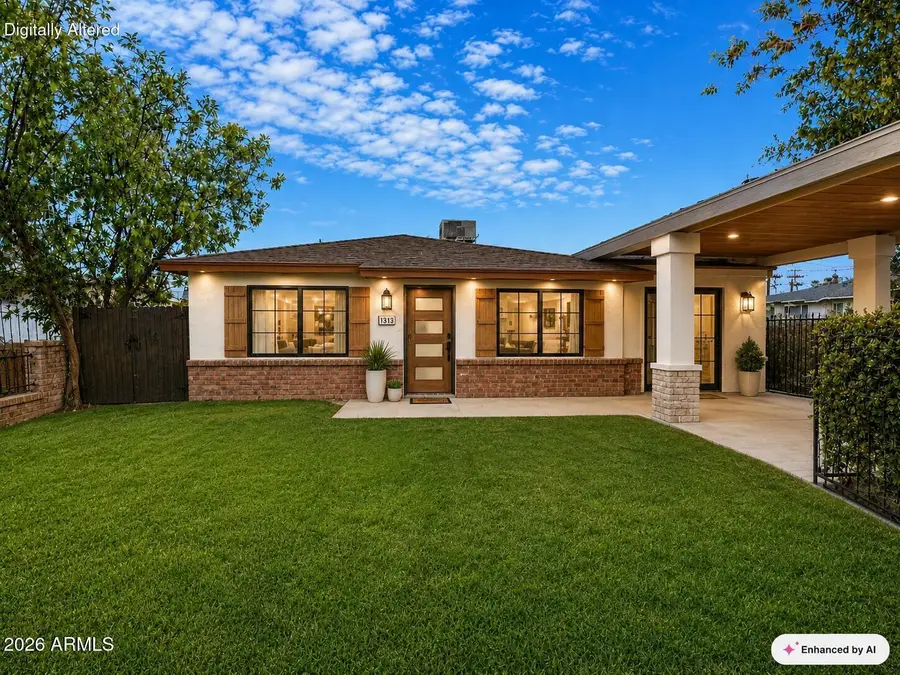 1812 N 32nd Place, Phoenix, AZ 85008 - #2