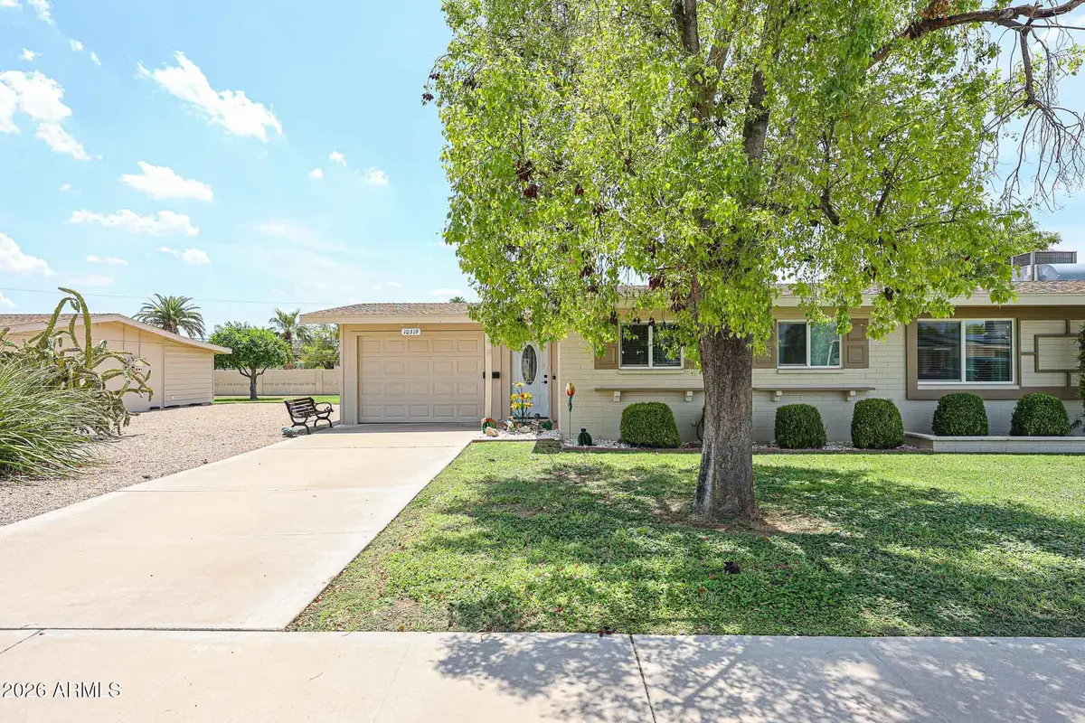 10319 W Clair Drive, Sun City, AZ 85351 - #1