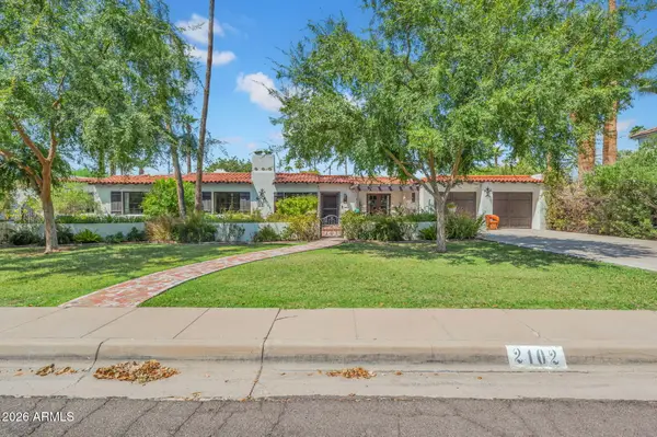 2102 Encanto Drive Sw, Phoenix, AZ 85007