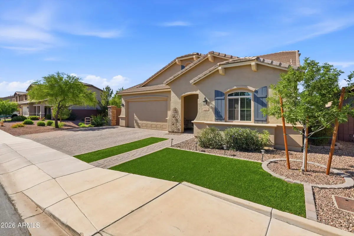 1246 W Spine Tree Avenue, Queen Creek, AZ 85140 - #1