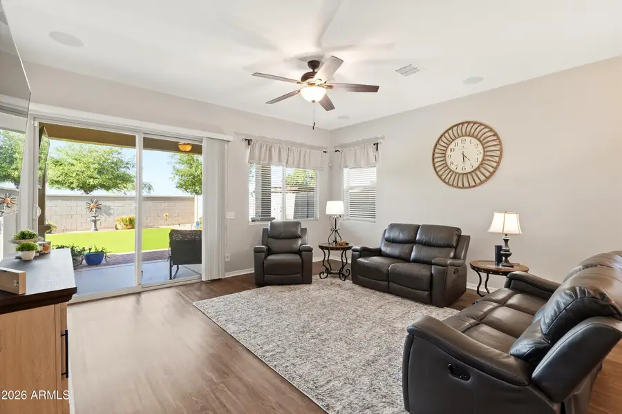 1246 W Spine Tree Avenue, Queen Creek, AZ 85140 - #2