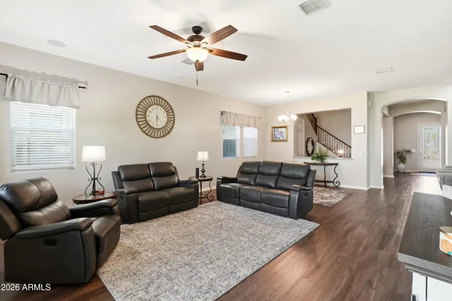 1246 W Spine Tree Avenue, Queen Creek, AZ 85140 - #3