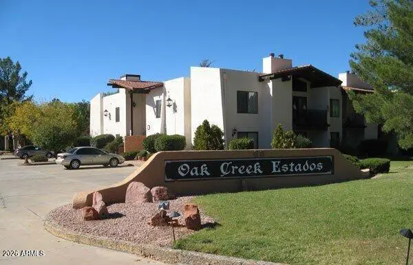 65 Verde Valley School Road #C2, Sedona, AZ 86351