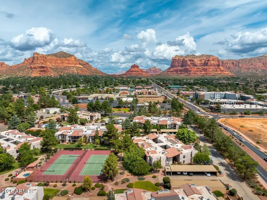 65 Verde Valley School Road #C2, Sedona, AZ 86351 - #2