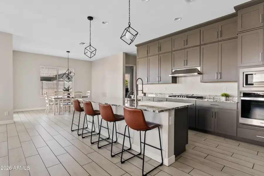 4743 S Orbit --, Mesa, AZ 85212 - #3