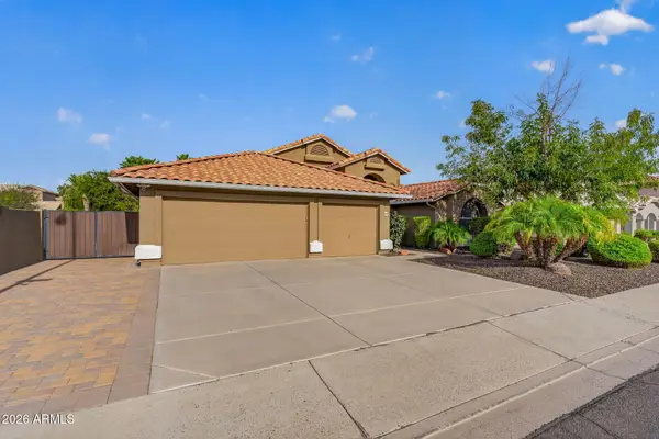 15470 N 87th Drive, Peoria, AZ 85382