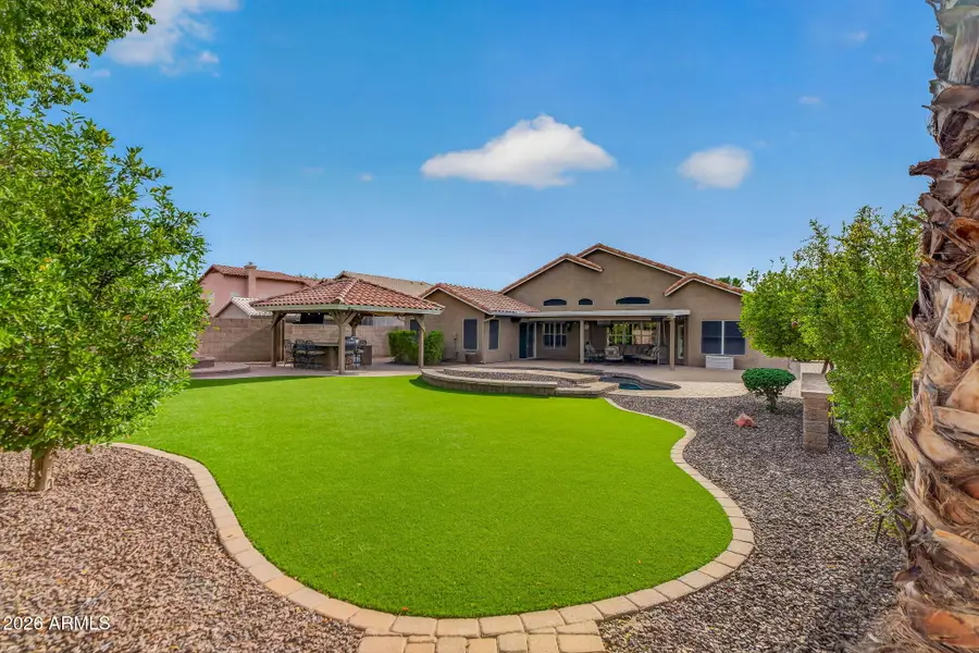 15470 N 87th Drive, Peoria, AZ 85382 - #2