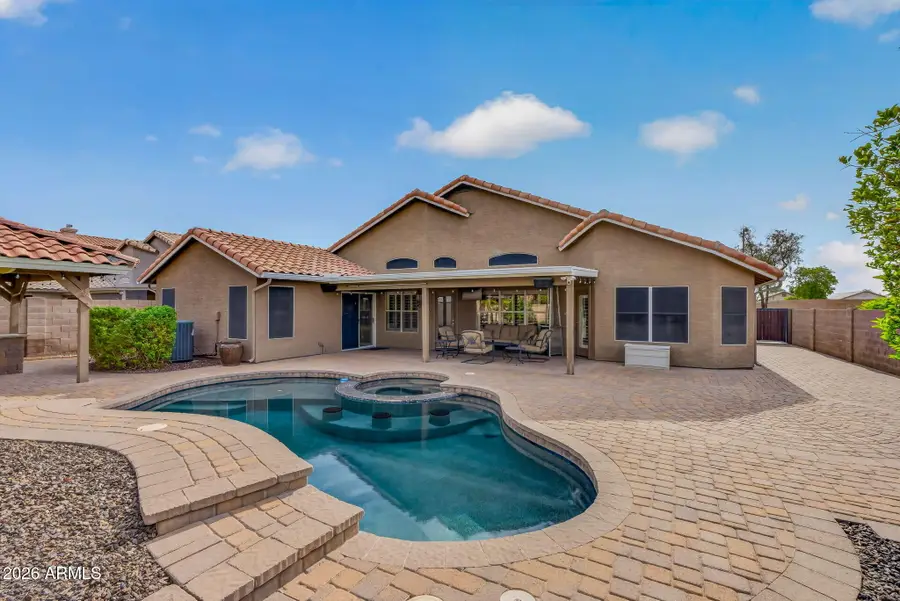 15470 N 87th Drive, Peoria, AZ 85382 - #3