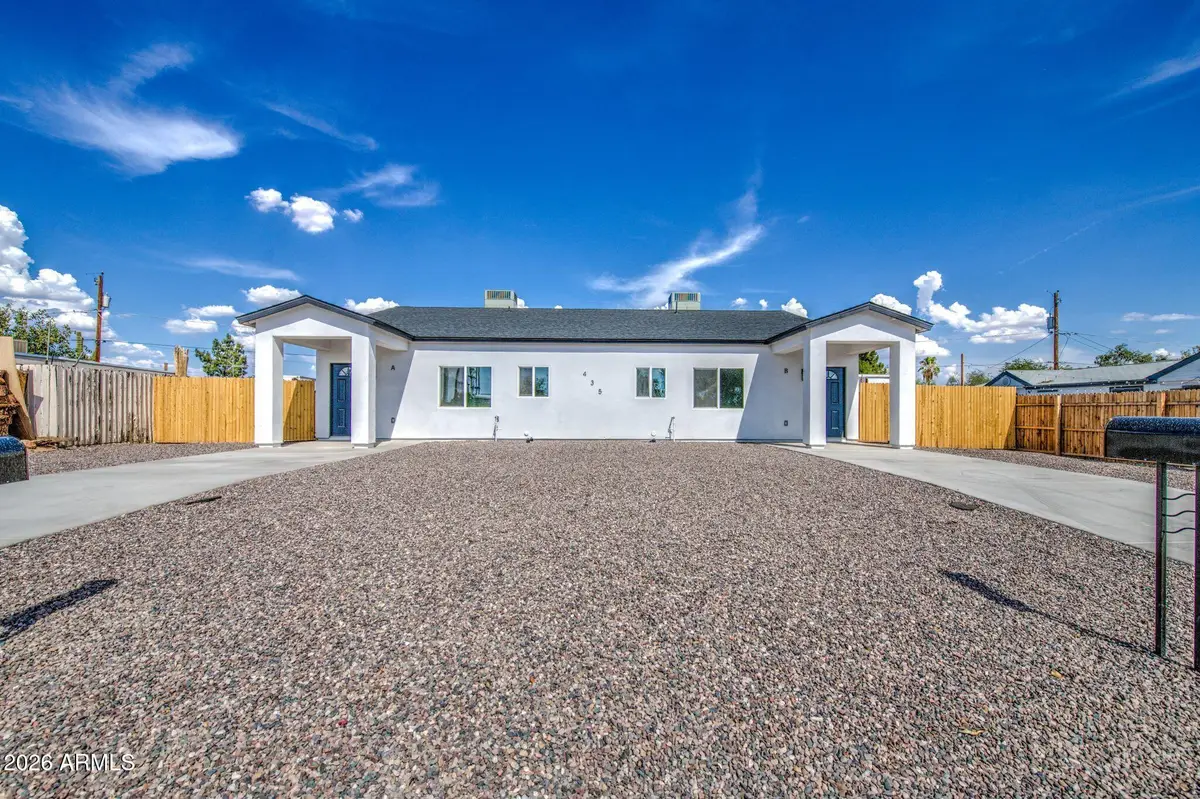 435 S 96th Street, Mesa, AZ 85208 - #1