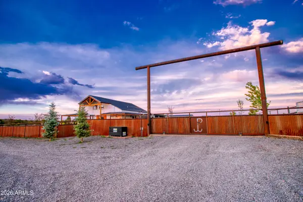 1093 School House Lane, Show Low, AZ 85901