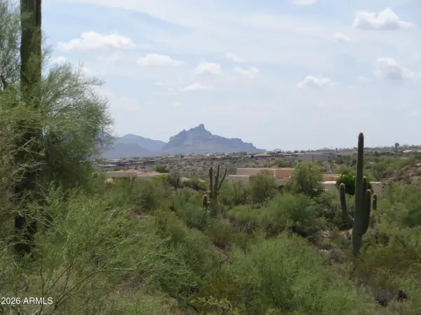 16210 N Maria Court #22, Fountain Hills, AZ 85268