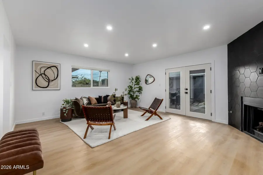 3321 N 17th Drive, Phoenix, AZ 85015 - #3