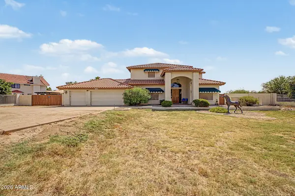 7823 N Citrus Road, Waddell, AZ 85355
