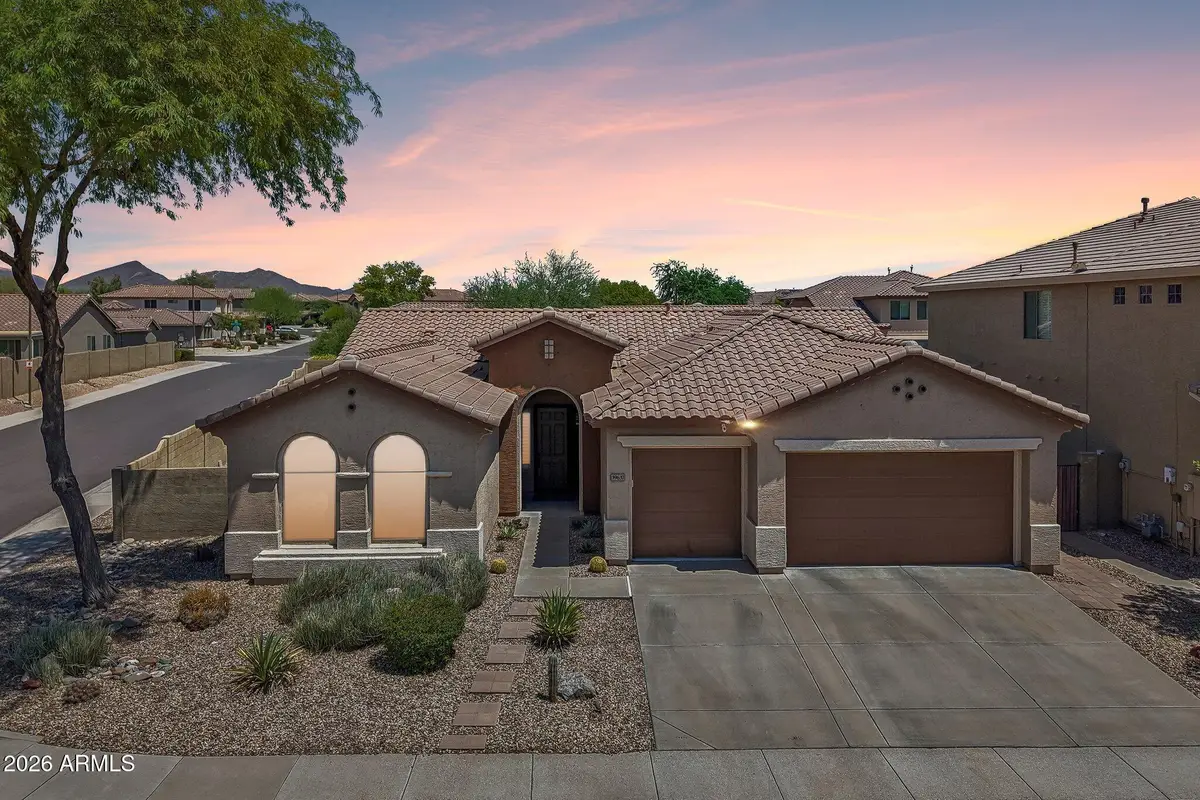 39637 N Belfair Way #49, Anthem, AZ 85086 - #1