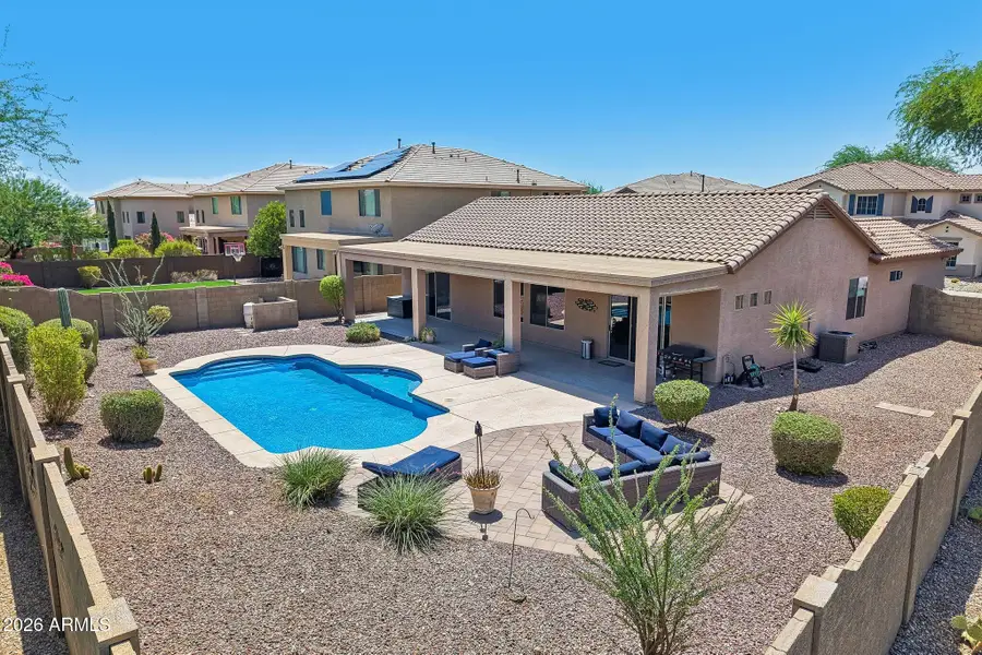 39637 N Belfair Way #49, Anthem, AZ 85086 - #3