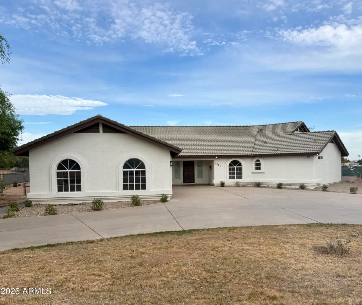7327 N 185th Avenue, Waddell, AZ 85355 - #1