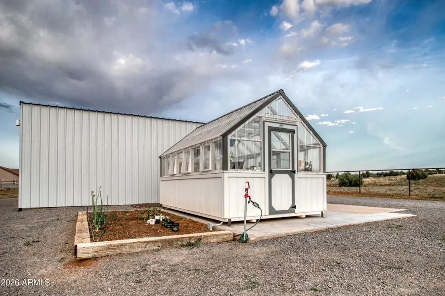 6756 Plumb Lane #023H, Show Low, AZ 85901 - #3