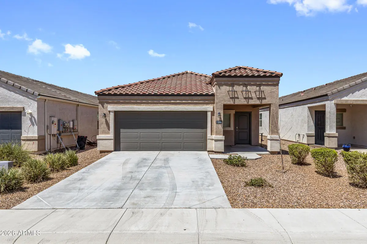 5246 E Iridium Way, San Tan Valley, AZ 85143 - #1