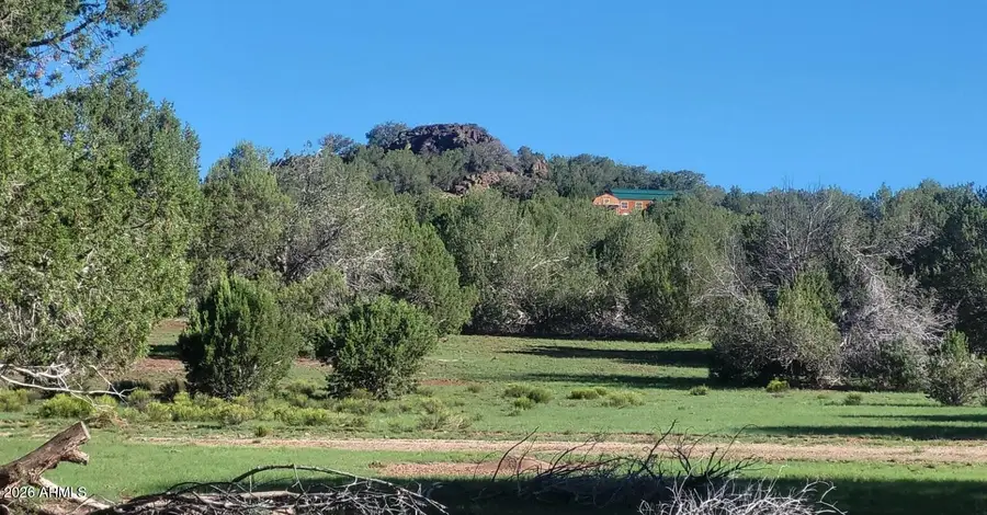 13664 Round Mountain Expressway, Williams, AZ 86046 - #2