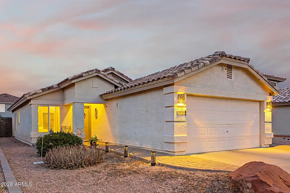 11813 W Altadena Avenue, El Mirage, AZ 85335 - #1