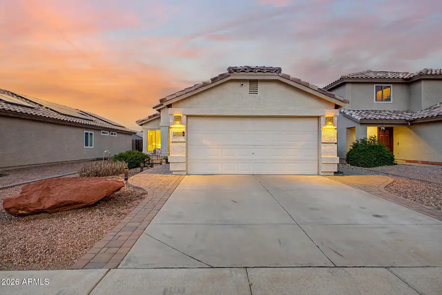 11813 W Altadena Avenue, El Mirage, AZ 85335 - #2