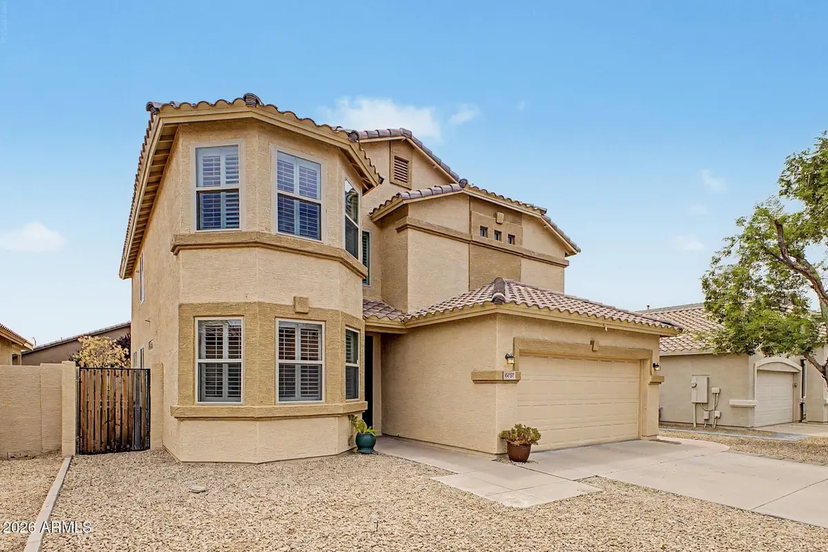6757 W Tether Trail, Peoria, AZ 85383 - #1