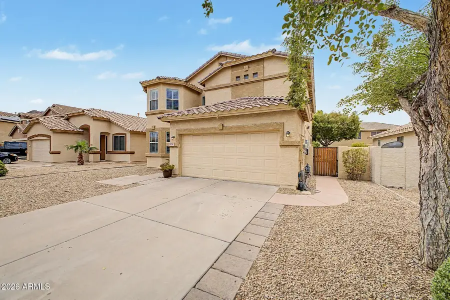 6757 W Tether Trail, Peoria, AZ 85383 - #3
