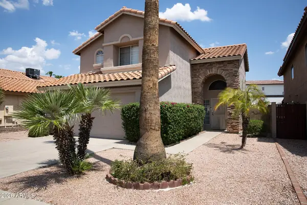 17253 N 47th Street, Phoenix, AZ 85032