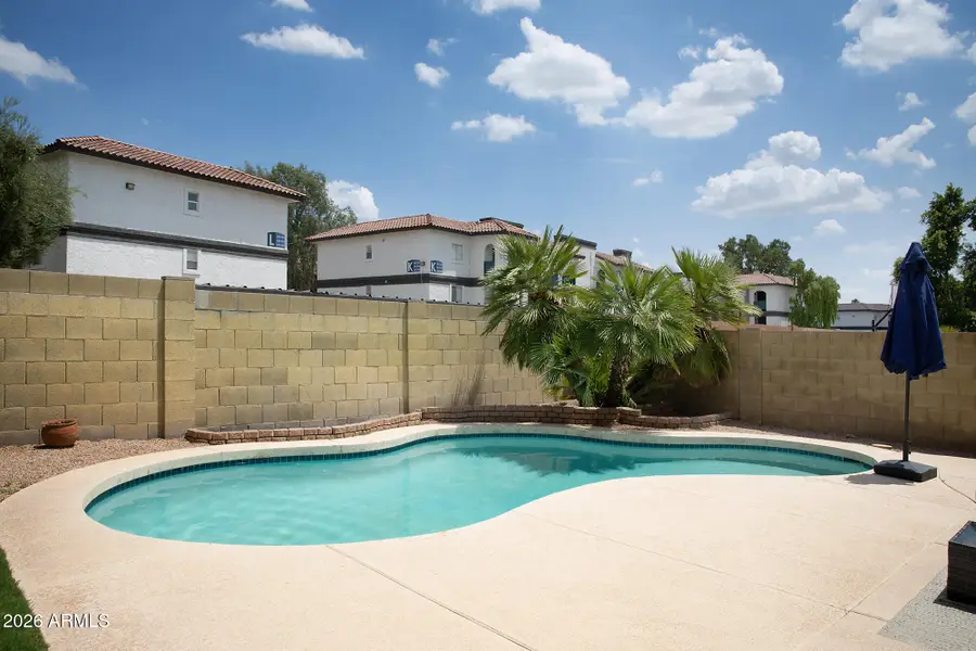 17253 N 47th Street, Phoenix, AZ 85032 - #3