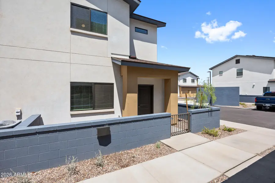 2321 E Mcarthur Drive, Tempe, AZ 85288 - #2