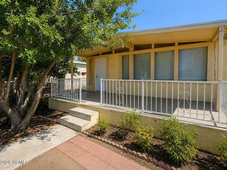 108 W Gorham Street, Superior, AZ 85173 - #2