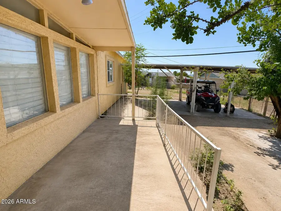 108 W Gorham Street, Superior, AZ 85173 - #3