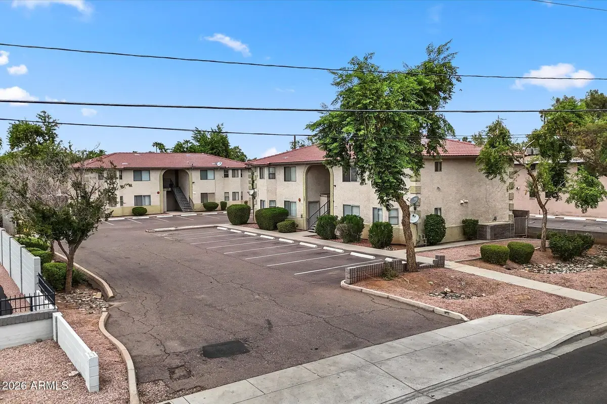 7130-7136 N 27th Avenue #1-4, Phoenix, AZ 85051 - #1