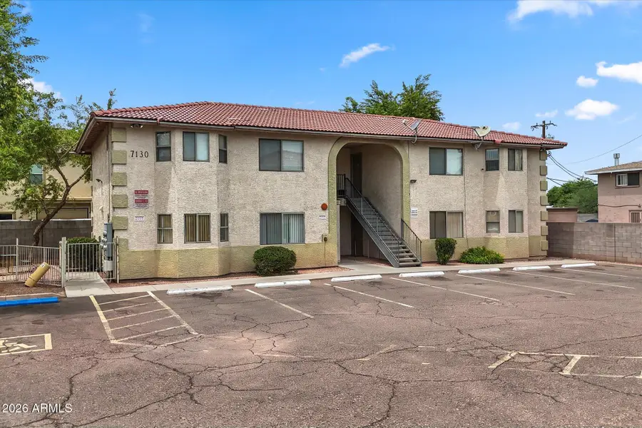7130-7136 N 27th Avenue #1-4, Phoenix, AZ 85051 - #2