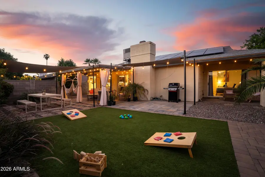 3911 E Dahlia Drive, Phoenix, AZ 85032 - #2