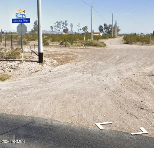 0000 S 353rd Avenue, Tonopah, AZ 85354 - #1