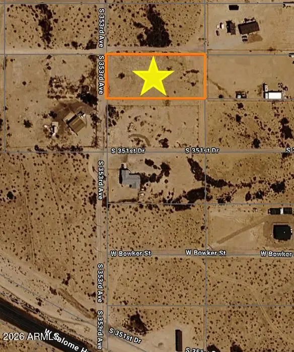 0000 S 353rd Avenue, Tonopah, AZ 85354 - #2