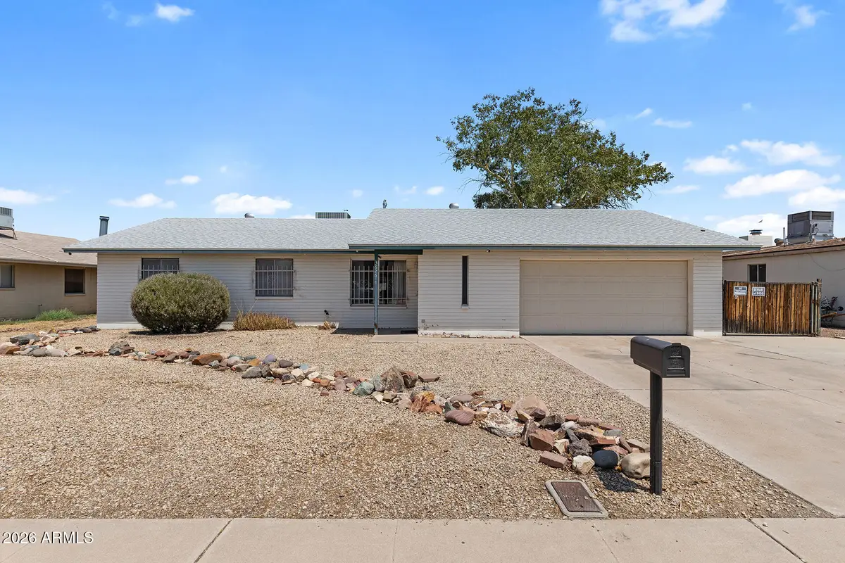 3626 W Shangri La Road, Phoenix, AZ 85029 - #1